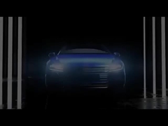 A82 h4 led headlight