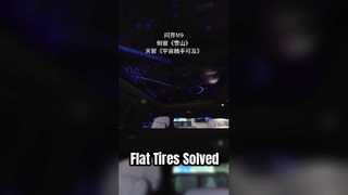 Smart Car Tire Inflator Portable Air Compressor