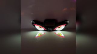 Professional Car Starlight Headliner Installation Kit Demon Eye