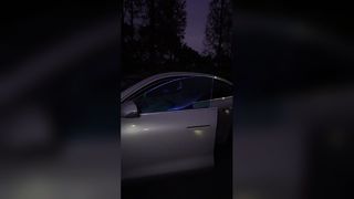 Car Smart Glass Sunroof Starry Sky Upgrade